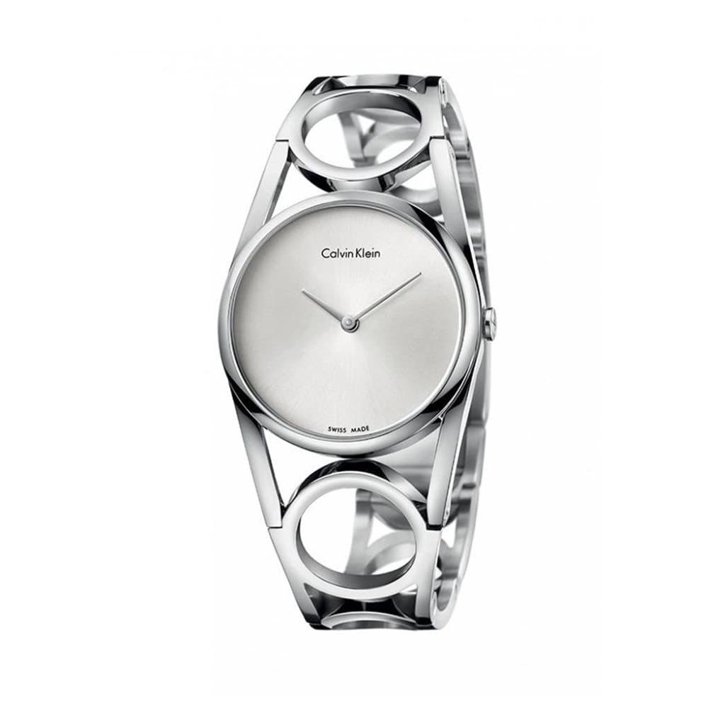 Calvin Klein K5U2S146 Kvinder Watch