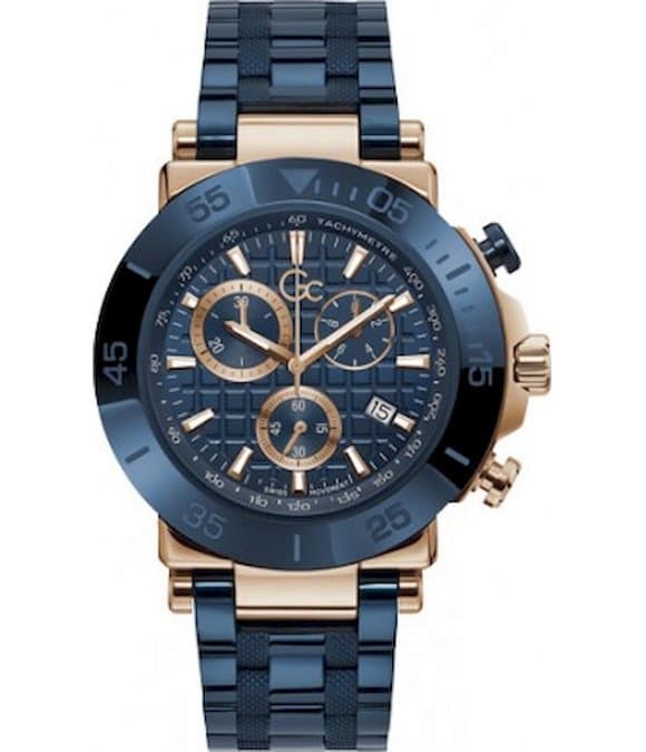 Guess klocka Y70001G7MF