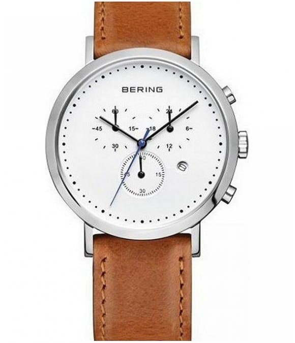 Bering klocka 10540-504