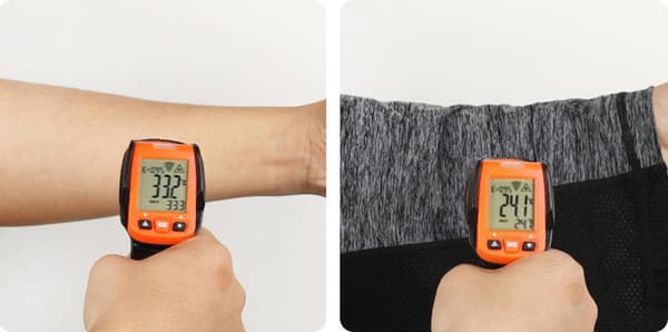 Multifunktionell Kylande Cykelmask