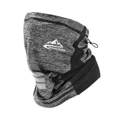 Multifunktionell Kylande Cykelmask
