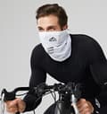 Miniatyrbild 2 av 11: Multifunktionell Kylande Cykelmask
