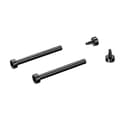 Miniatyrbillede 2 af 2: Quick Bandsprint 2-pack Samsung Gear S3 Frontier - Classic