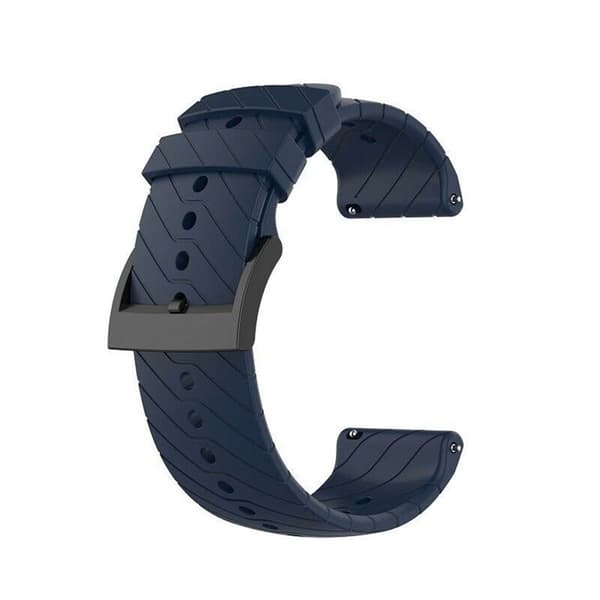 Sport Armbånd til Suunto 7 - Blå