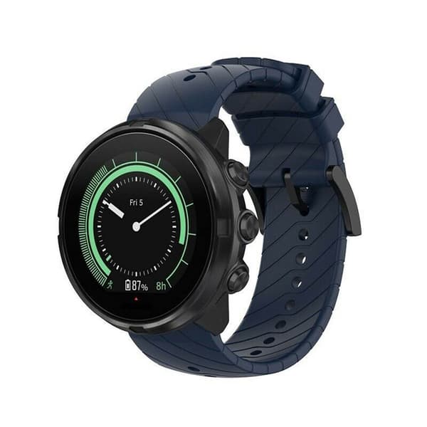 Sport Armbånd til Suunto 7 - Blå