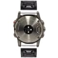 Miniatyrbild 1 av 3: EasyFit Adapter Garmin Fenix 6 / 6 Pro - Svart