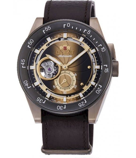 Orient Automatik RA-AR0204G00B