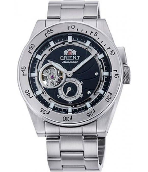 Orient Automatik RA-AR0201B10B
