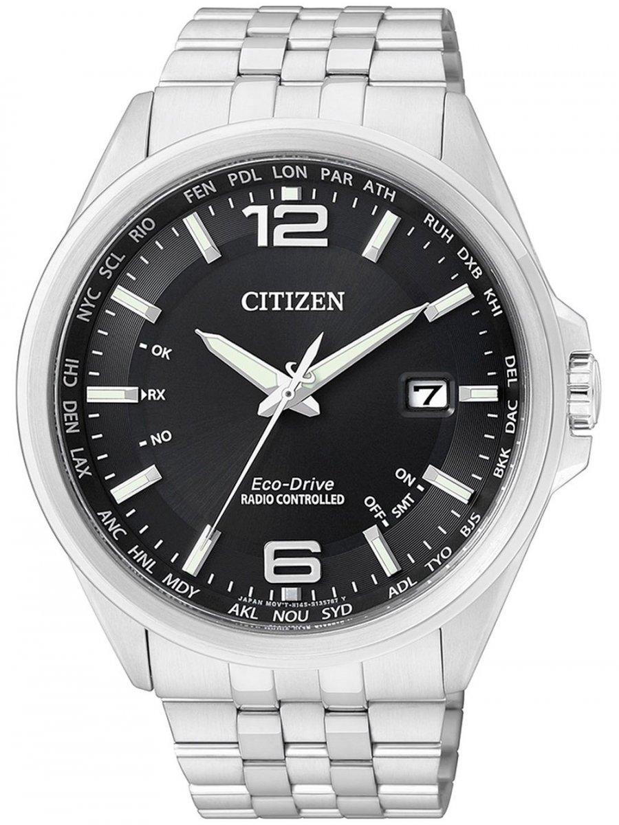 Citizen Elegance CB0010-88E herrklocka