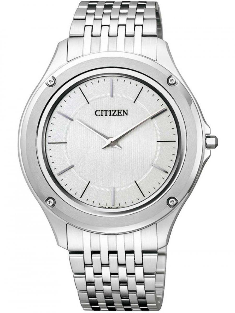 Citizen Eco-Drive One AR5000-68A herrklocka