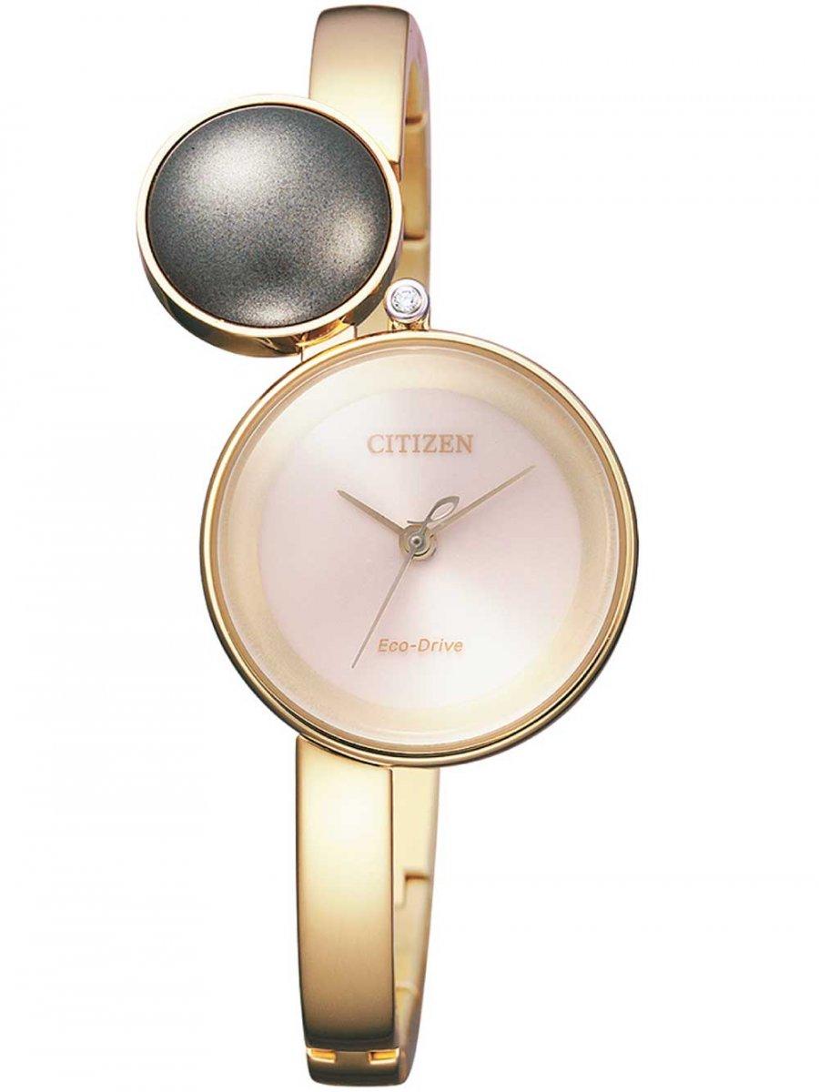 Citizen Elegance EW5493-51W damklocka