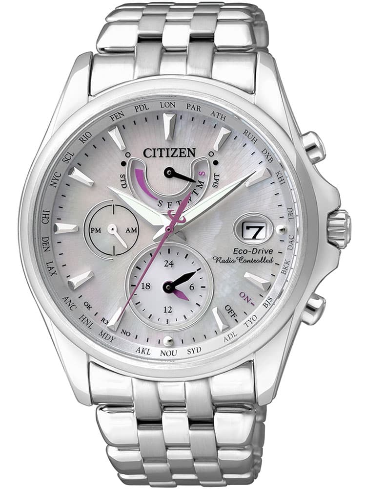 Citizen Elegance FC0010-55D damklocka