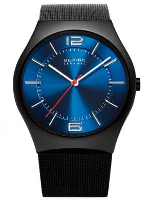 Bering Ceramic 32039-447 herrklocka