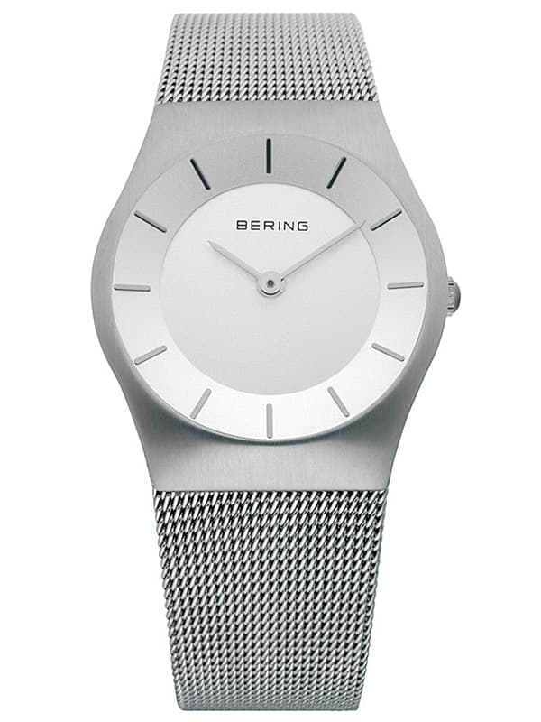 Bering Classic 11930-001 damklocka
