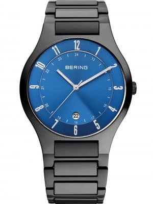 Bering 11739-727 Titan Herr 39mm