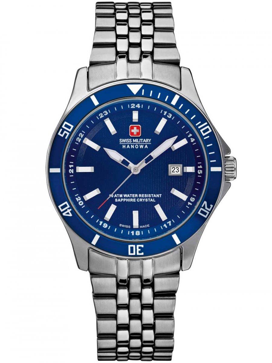 Swiss Military Hanowa 06-7161.2.04.003 Flagship Lady 32mm 10ATM