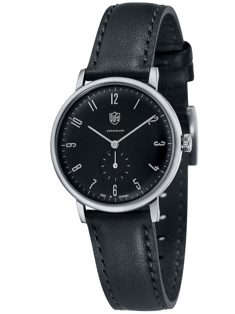DuFa DF-7001-01 Walter damklocka 32mm 3ATM