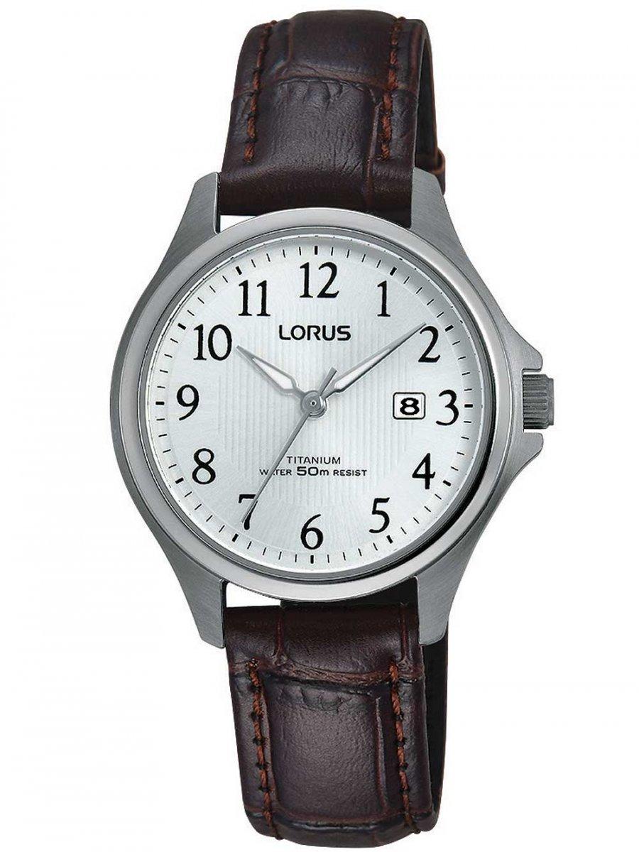 Lorus RH727BX9 Titan Dam 29mm 5ATM