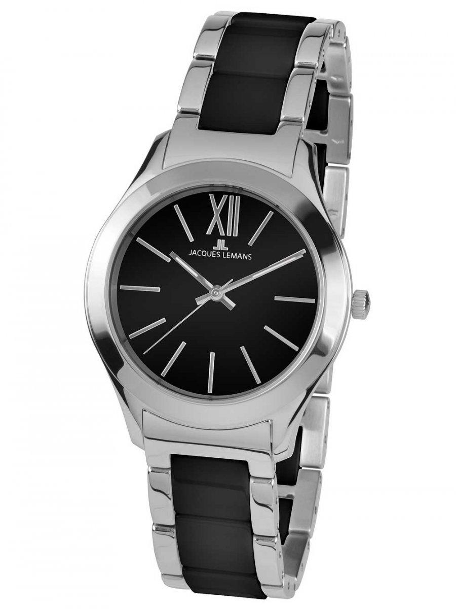 Jacques Lemans 1-1796A Rome Dam 37mm 10ATM