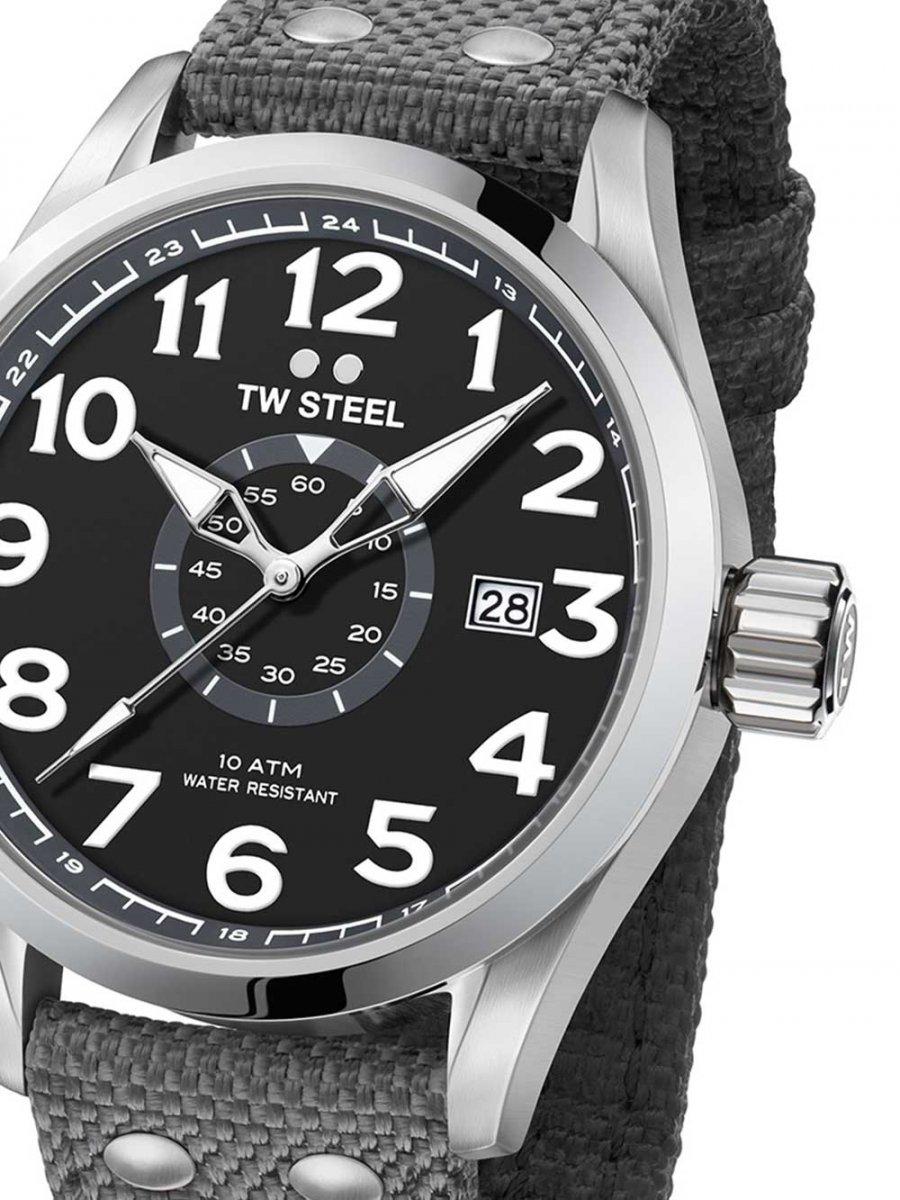 TW-Steel VS11 Volante Herr 45mm 10ATM