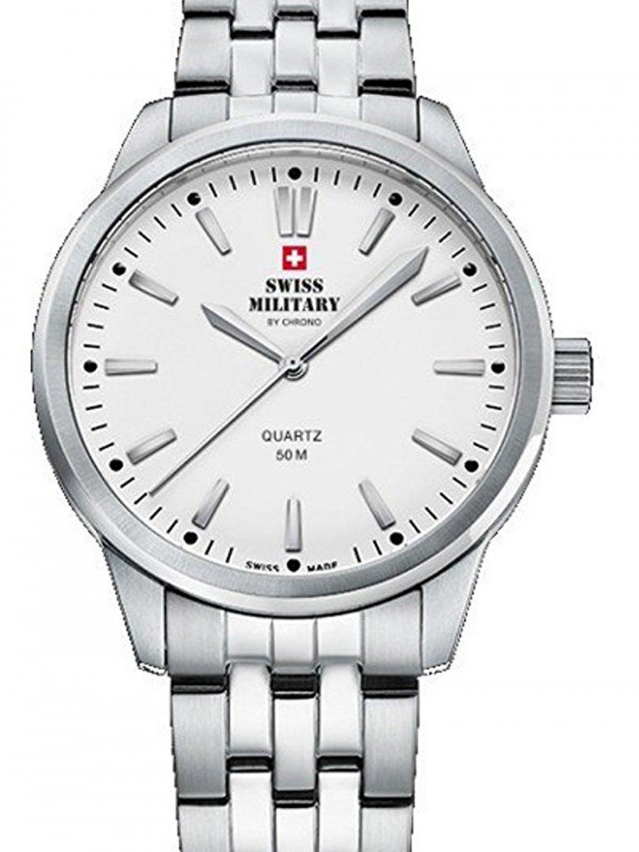 Swiss Military SMP36010.02 Dam 33mm 5ATM