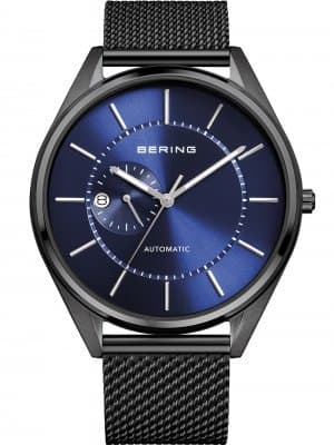 Bering 16243-227 Automatic Herr 43mm 3ATM