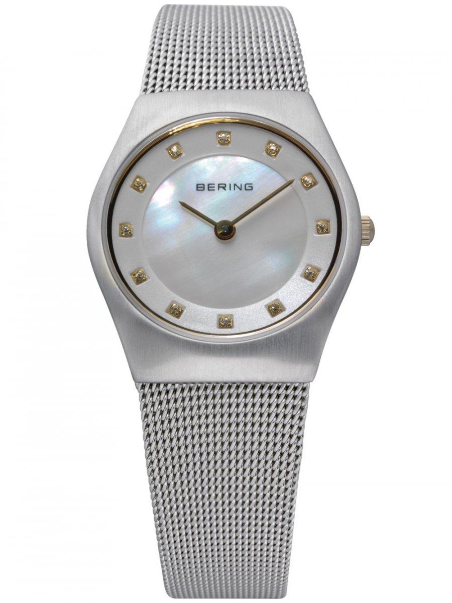 Bering 11927-004 Classic Dam 27mm 5ATM