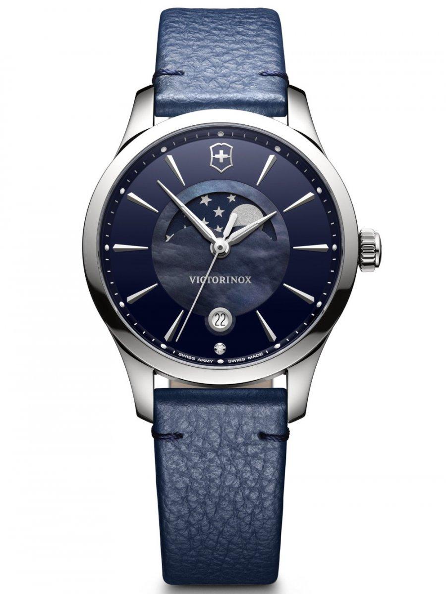 Victorinox 241794 Alliance Dam 35mm 10ATM