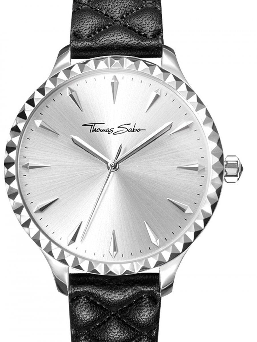 Thomas Sabo WA0320-203-201 damklocka 38mm 3ATM