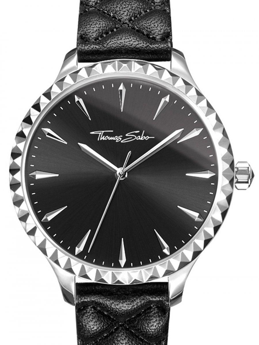 Thomas Sabo WA0321-203-203 damklocka 38mm 3ATM