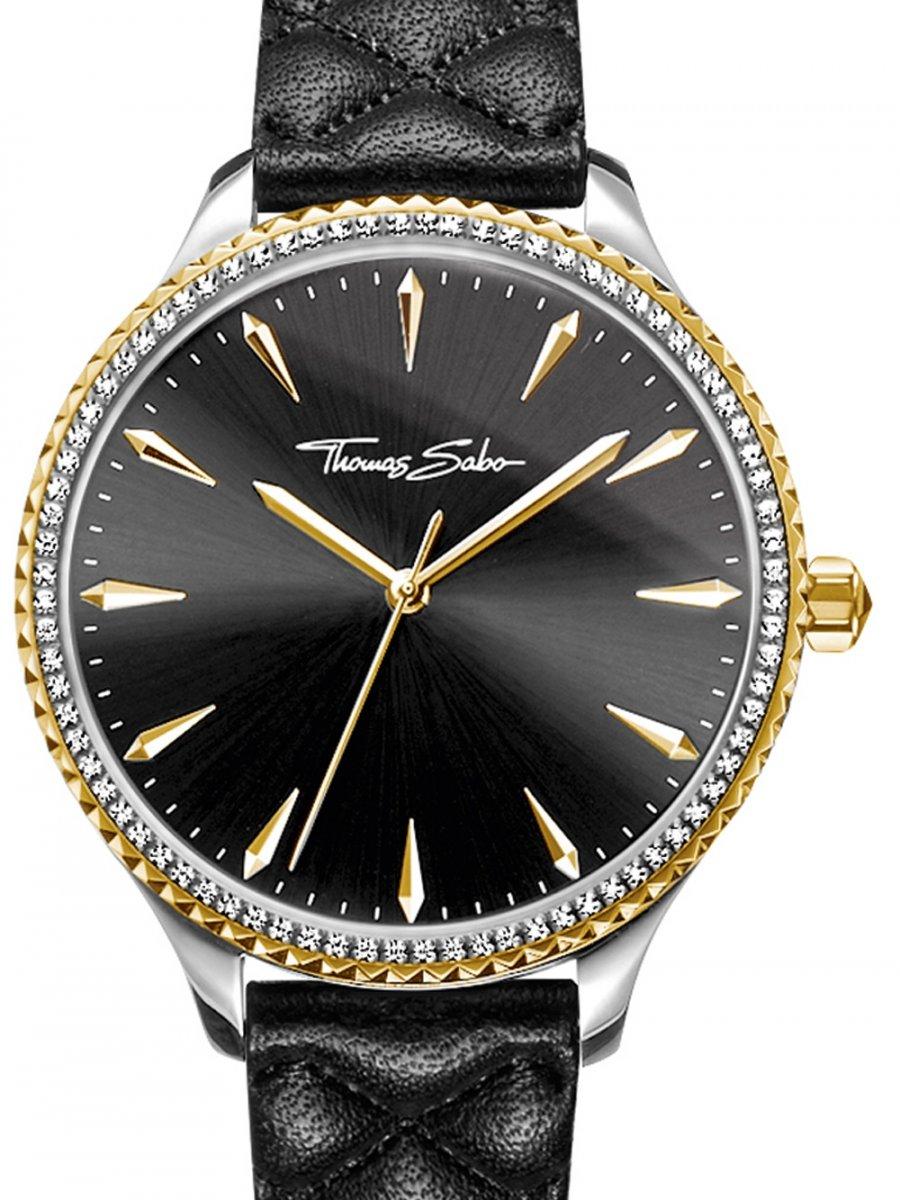 Thomas Sabo WA0323-221-203 damklocka 38mm 3ATM