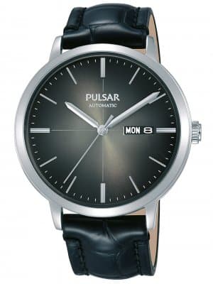 Pulsar PL4045X1 Automatik Herr 42mm 5ATM