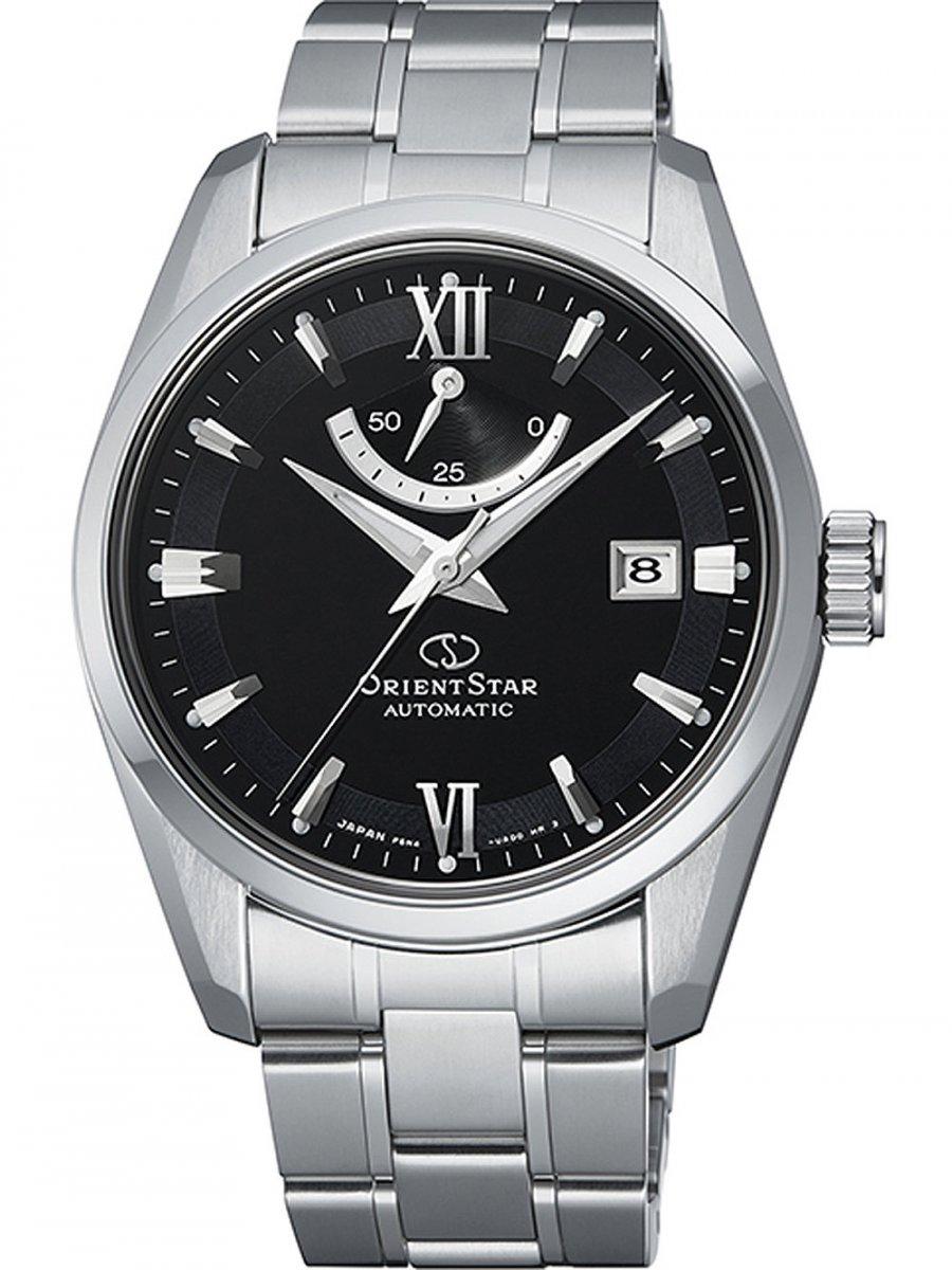 Orient Star Automatic RE-AU0004B00B herrklocka