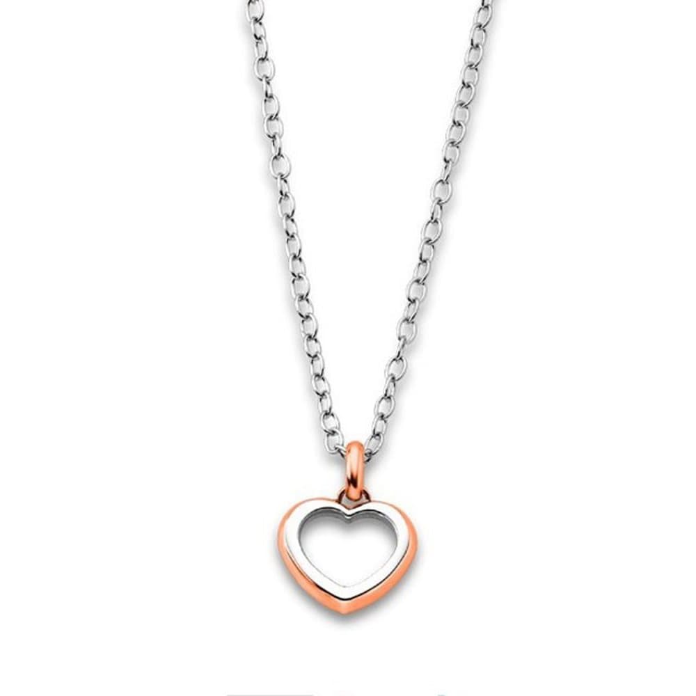 Lotus LS1926-1/3 women pendant necklace