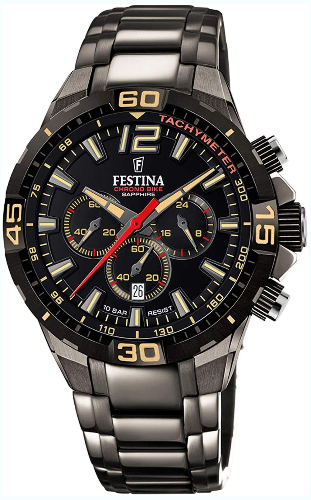 Festina chrono bike limited edition F20527/1 Mens Quartz watch