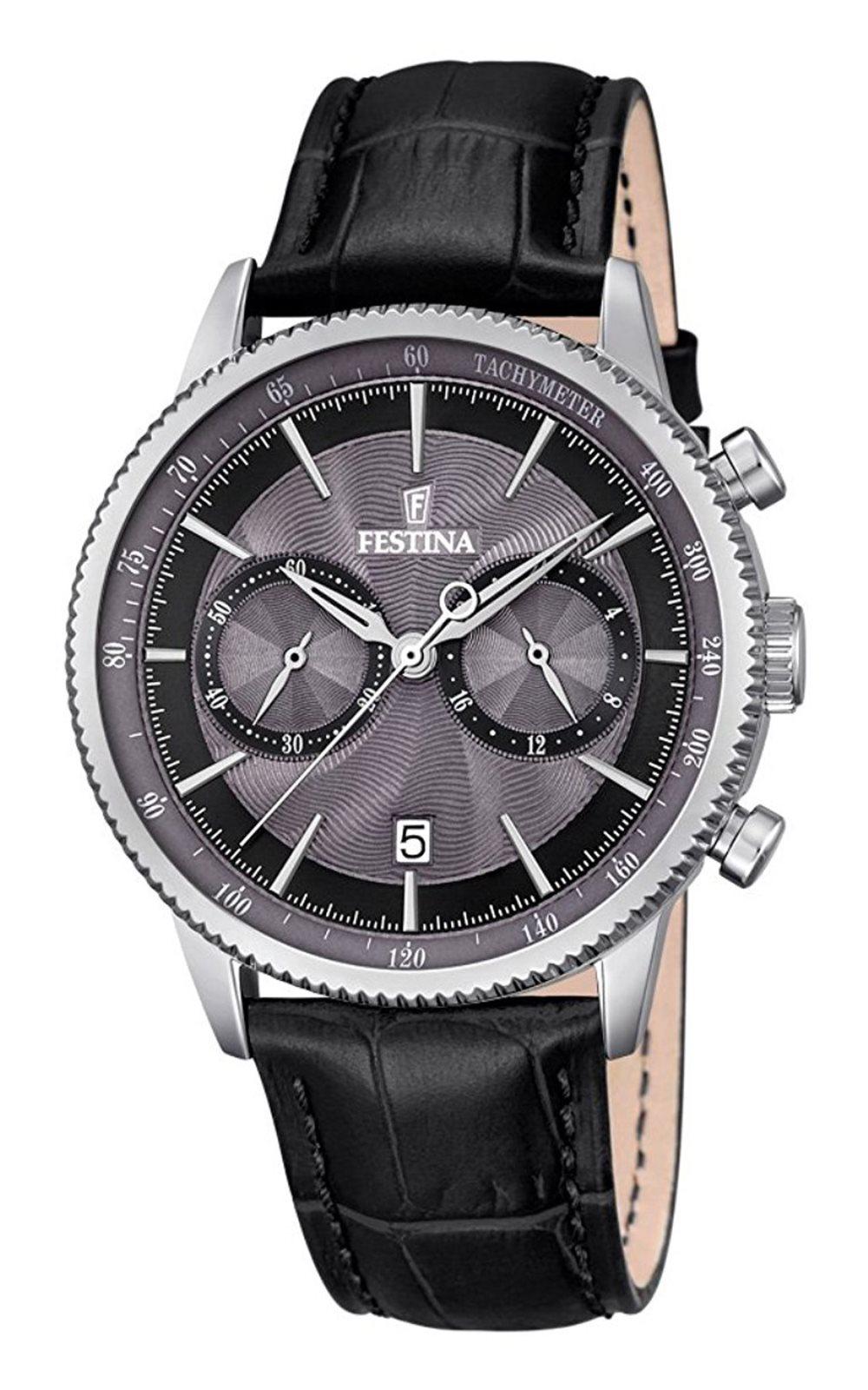 Festina F16893/5 Mens Quartz watch