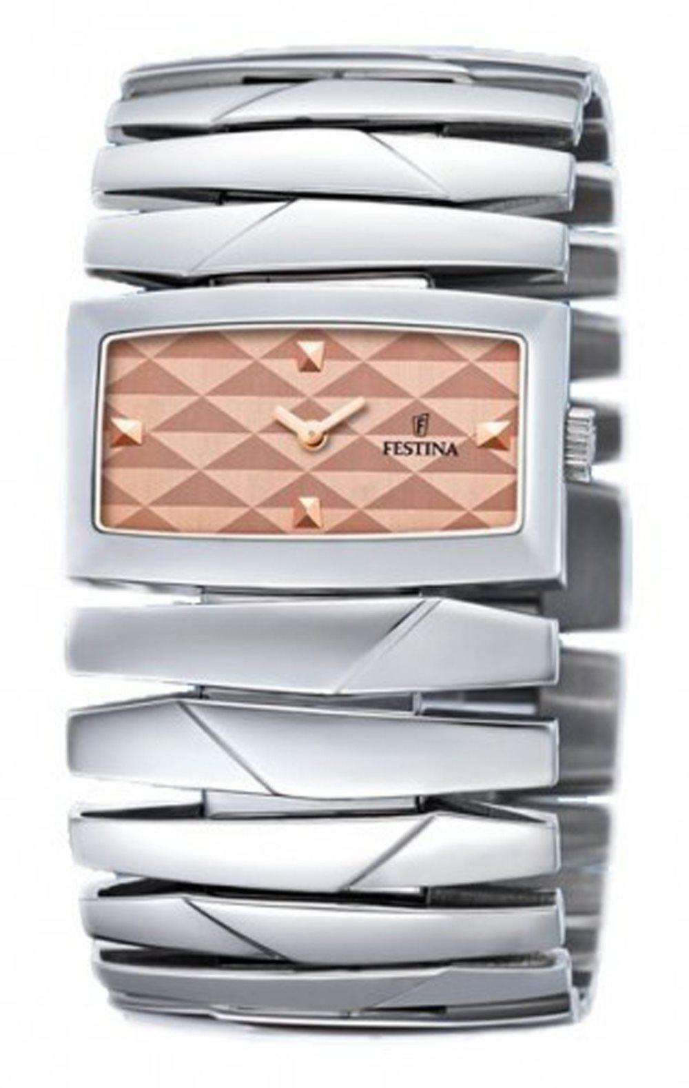 Festina F16771/2 Women Quartz watch
