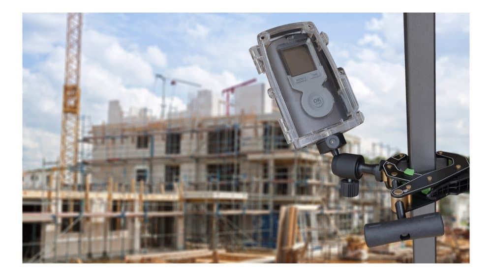 Brinno BCC200, the higher-end construction camera bundle