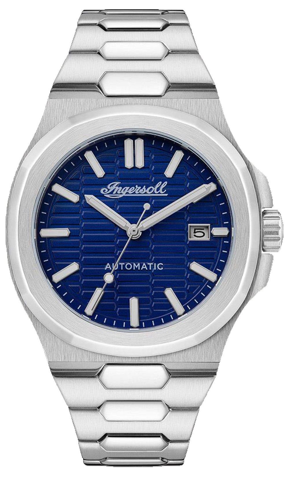 Catalina I11801 Mens Automatic watch