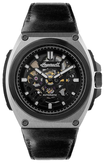 Motion I11702 Mens Automatic watch