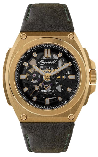 Motion I11701 Mens Automatic watch