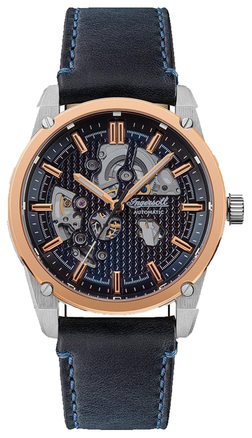 Carroll I11602 Mens Automatic watch
