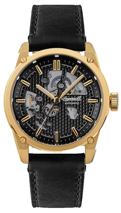 Carroll I11601 Mens Automatic watch
