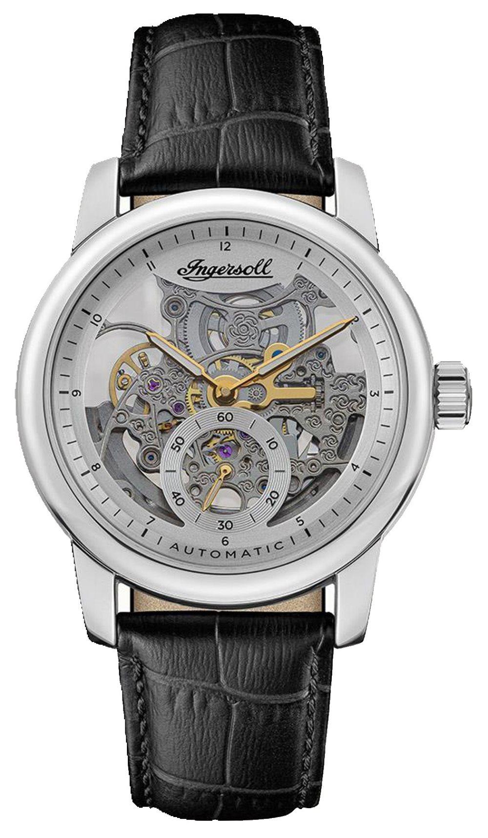 Baldwin I11002 Mens Automatic watch