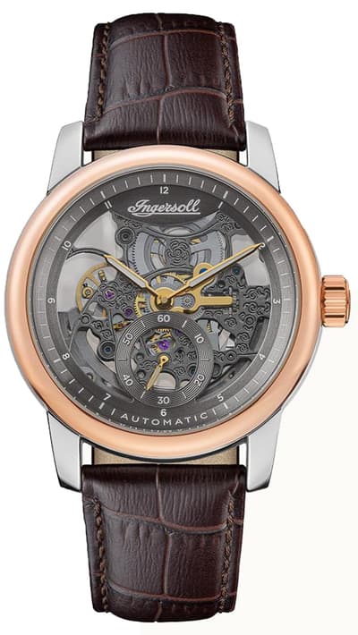 Baldwin I11001 Mens Automatic watch