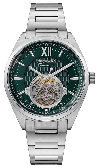 Shelby I10903 Mens Automatic watch
