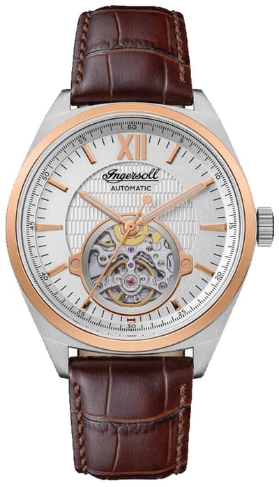 Shelby I10901 Mens Automatic watch
