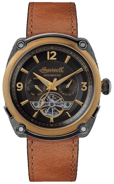 Michigan I01104 Mens Automatic watch