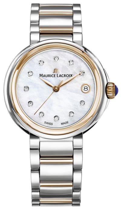 Maurice lacroix fa1007-pvp13-170-1 FA1007-PVP13-170-1 Women Quartz watch