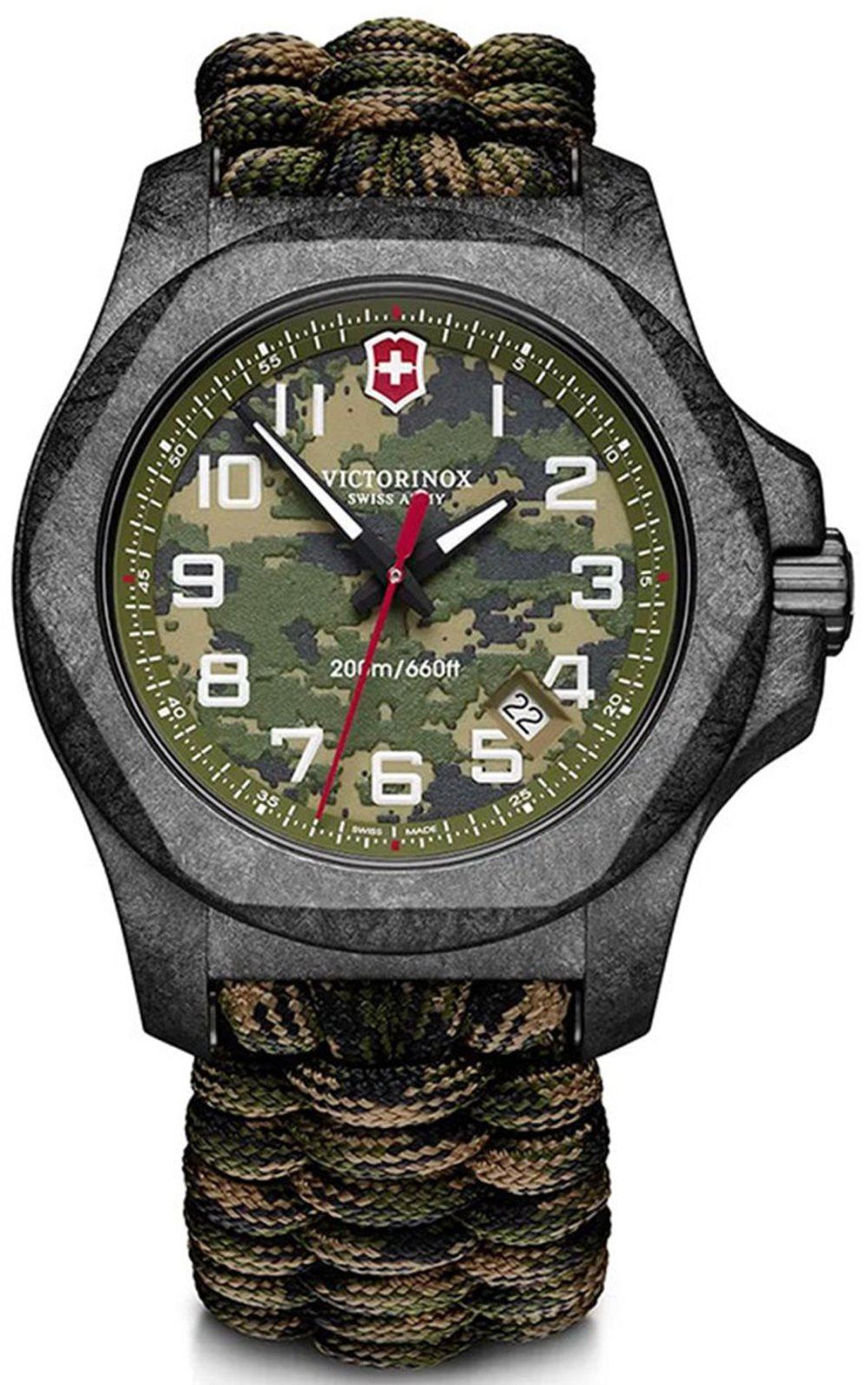 Victorinox inox V241927.1 Mens Quartz watch